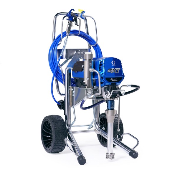 Agregat malarski Ultra 495
