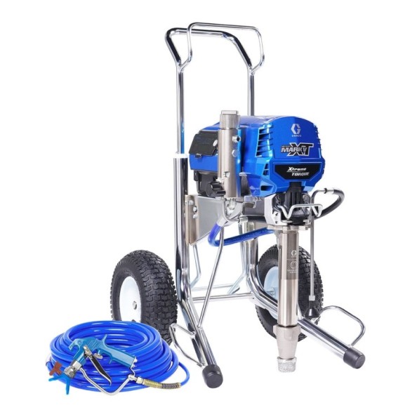 Agregat malarsko-szpachlarski Mark V XT HD 3-in-1 Standard, UE